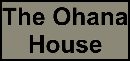 Logo of The Ohana House, Assisted Living, Oxnard, CA