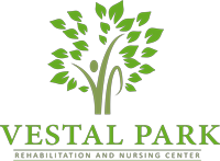 Logo of The Pavilion at Vestal, Assisted Living, Vestal, NY