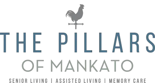 Logo of The Pillars of Mankato, Assisted Living, Memory Care, Mankato, MN