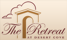 Logo of The Retreat at Desert Cove, Assisted Living, Scottsdale, AZ