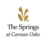 Logo of The Springs at Carman Oaks, Assisted Living, Lake Oswego, OR