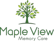 Logo of The View, Assisted Living, Minot, ND