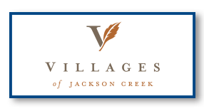 Logo of The Villages of Jackson Creek, Assisted Living, Independence, MO