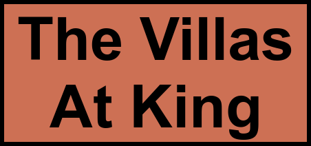Logo of The Villas At King, Assisted Living, Tucson, AZ