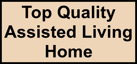 Logo of Top Quality Assisted Living Home, Assisted Living, Scottsdale, AZ