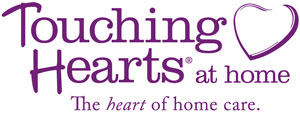 Logo of Touching Hearts At Home, , Ridgefield, CT