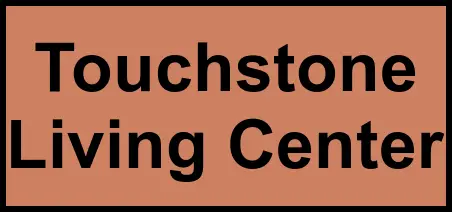 Logo of Touchstone Living Center, Assisted Living, Memory Care, North Fond du Lac, WI