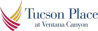 Logo of Tucson Place at Ventana Canyon, Assisted Living, Memory Care, Tucson, AZ