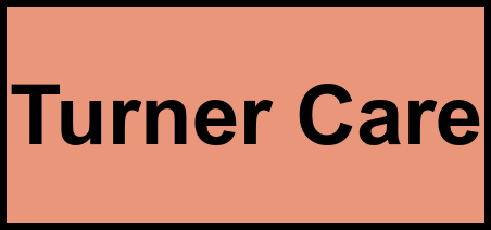 Logo of Turner Care, Assisted Living, Brooksville, FL