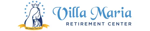 Logo of Villa Maria Retirement Center, Assisted Living, Lake Charles, LA