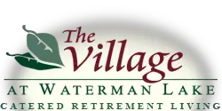 Logo of Village at Waterman Lake, Assisted Living, Memory Care, Greenville, RI
