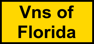 Logo of Vns of Florida, , Sunrise, FL