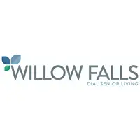 Logo of Willow Falls, Assisted Living, Crest Hill, IL