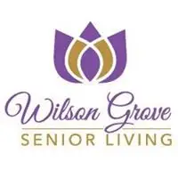 Logo of Wilson Grove Senior Living, Assisted Living, Mint Hill, NC