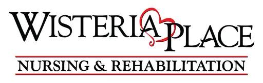 Logo of Wisteria Place Retirement Living, Assisted Living, Abilene, TX