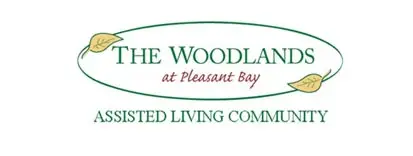 Logo of Woodlands at Pleasant Bay, Assisted Living, Brewster, MA