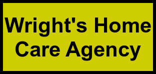 Logo of Wright's Home Care Agency, , Port Angeles, WA