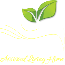 Logo of AZ Life Assisted Living Home, Assisted Living, Peoria, AZ