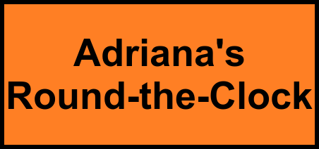 Logo of Adriana's Round-the-Clock, Assisted Living, Glendale, AZ