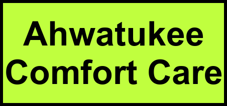 Logo of Ahwatukee Comfort Care, Assisted Living, Phoenix, AZ