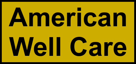 Logo of American Well Care, Assisted Living, New Port Richey, FL