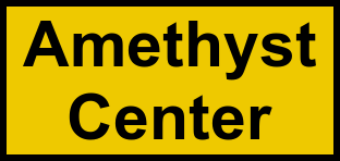 Logo of Amethyst Center, , Livonia, MI