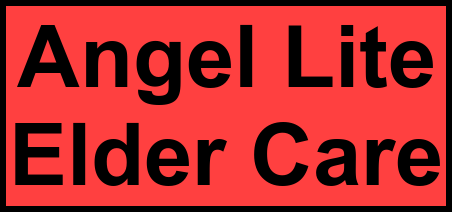 Logo of Angel Lite Elder Care, Assisted Living, Oroville, CA