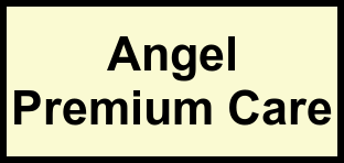 Logo of Angel Premium Care, , Deltona, FL