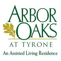 Logo of Arbor Oaks at Tyrone, Assisted Living, St Petersburg, FL