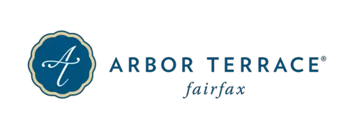 Logo of Arbor Terrace Fairfax, Assisted Living, Memory Care, Chantilly, VA