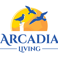 Logo of Arcadia of Denton, Assisted Living, Denton, MD