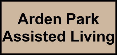 Logo of Arden Park Assisted Living, Assisted Living, San Antonio, TX