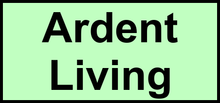 Logo of Ardent Living, Assisted Living, Memory Care, Baltimore, MD