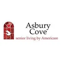Logo of Asbury Cove, Assisted Living, Ripley, TN