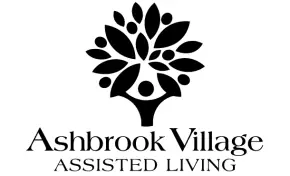Logo of Ashbrook Village, Assisted Living, Duncan, OK