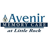Logo of Avenir Memory Care at Little Rock, Assisted Living, Memory Care, Little Rock, AR