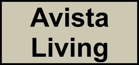 Logo of Avista Living, Assisted Living, Houston, TX