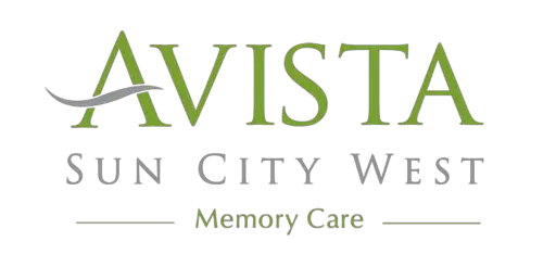 Logo of Avista Sun City West Memory Care, Assisted Living, Memory Care, Sun City West, AZ