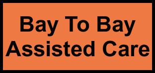 Logo of Bay To Bay Assisted Care, , Brandon, FL