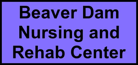 Logo of Beaver Dam Nursing and Rehab Center, Assisted Living, Nursing Home, Beaver Dam, KY