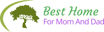 Logo of Best Home for Mom and Dad, Assisted Living, Rockville, MD