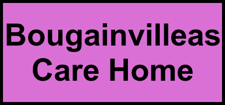 Logo of Bougainvilleas Care Home, Assisted Living, South San Francisco, CA