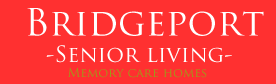 Logo of Bridgeport Senior Living - Orlando, Assisted Living, Orlando, FL
