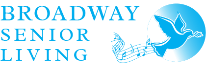 Logo of Broadway Senior Living, Assisted Living, Roseville, CA