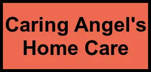 Logo of Caring Angel's Home Care, , Saint Petersburg, FL