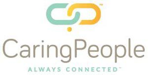 Logo of Caring People, , Forest Hills, NY
