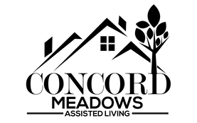 Logo of Concord Meadows, Assisted Living, Baltimore, MD