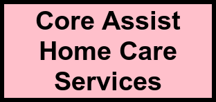 Logo of Core Assist Home Care Services, , North Lauderdale, FL