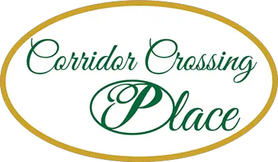 Logo of Corridor Crossing Place, Assisted Living, Memory Care, Cedar Rapids, IA