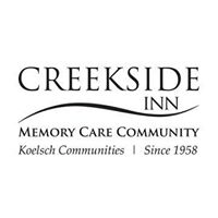 Logo of Creekside Inn Memory Care Community, Assisted Living, Memory Care, Coeur D Alene, ID